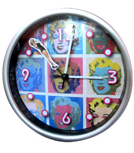 Reloj Personalizado