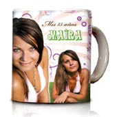 Tazas Personalizada Souvenir