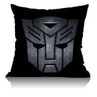 Almohadon Transformers