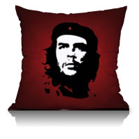 Almohadon Che Guevara