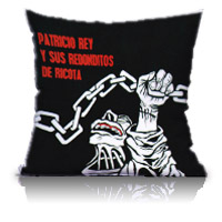 Funda redondos