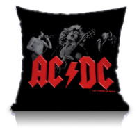 Funda ac/dc