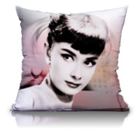 Funda audrey hepburn