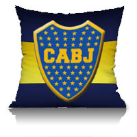 almohadon boca