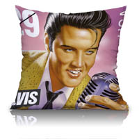 almohadon elvis