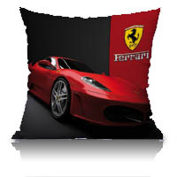 almohadon ferrari