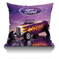 almohadon ford