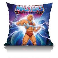 almohadon he-man