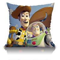 almohadon toy story