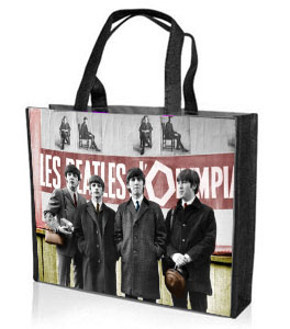 Bolsa The Beatles 2