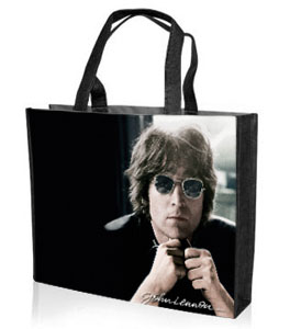 Bolsa John Lennon