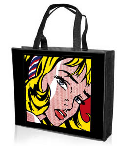 Bolsa Marilyn Monroe