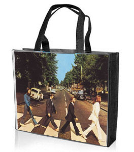 Bolsa Abbey Road 