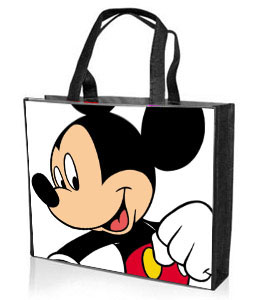 Bolsa Mickey Mouse