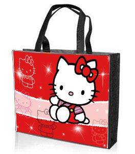 Bolsa Kitty