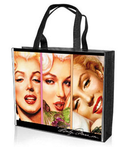 Bolsa Marilyn Monroe