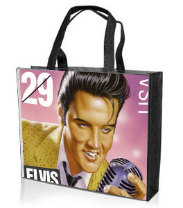 Bolsa Elvis Presley