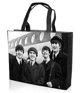 bolsa beatles