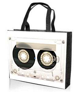 bolsa cassette