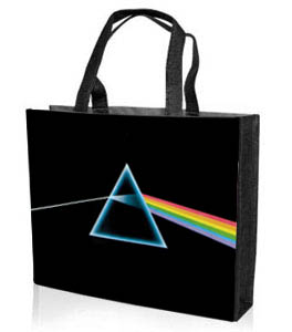 bolsa dark side of the moon