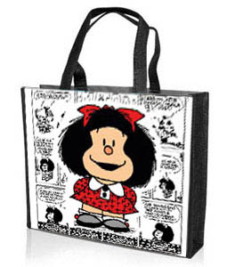 bolsa mafalda