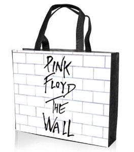 bolsa the wall