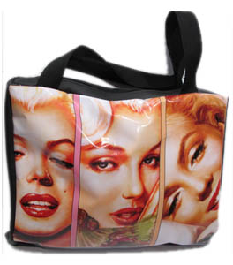 bolso de lona marylin