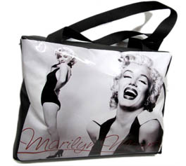 bolso de lona marylin