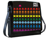 Morral Space invader