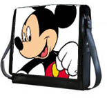 morral mickey