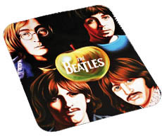 mousepad beatles