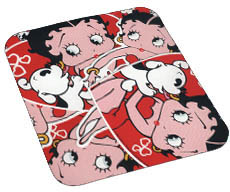 Mouse Pad Sombrerero