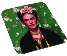 Mouse Pad Frida