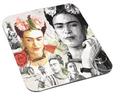 Mouse Pad Frida 2