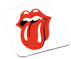 Mouse Pad Lengua Stone