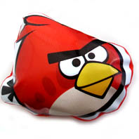 muñeco angry bird