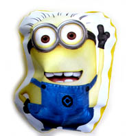 muñeco minion