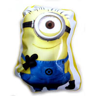 muñeco minion 2