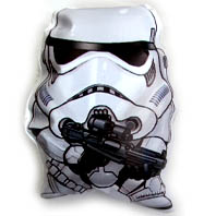 muñeco soldado star wars