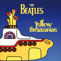 panera the beatles yellow submarine