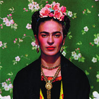 frida kahlo