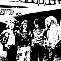 panera led zeppelin