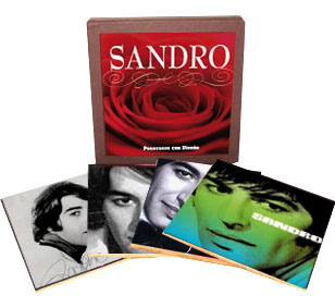 posavasos sandro